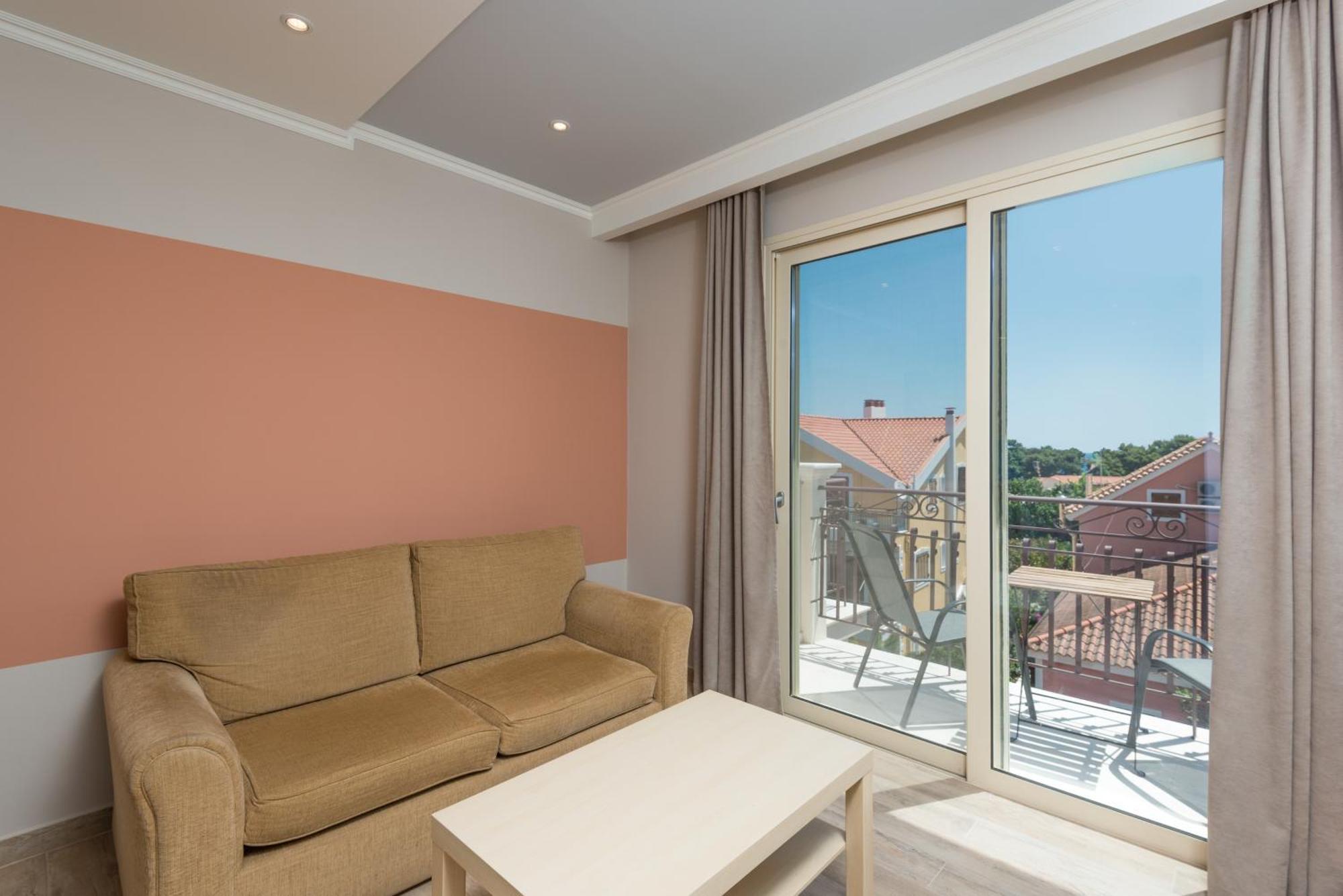 Pansion Ermioni Apartman Skala  Kültér fotó