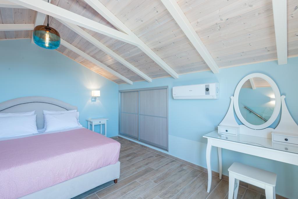 Pansion Ermioni Apartman Skala  Kültér fotó