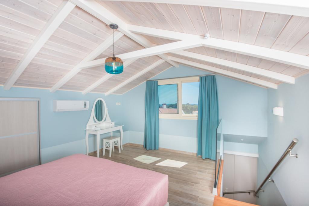 Pansion Ermioni Apartman Skala  Kültér fotó