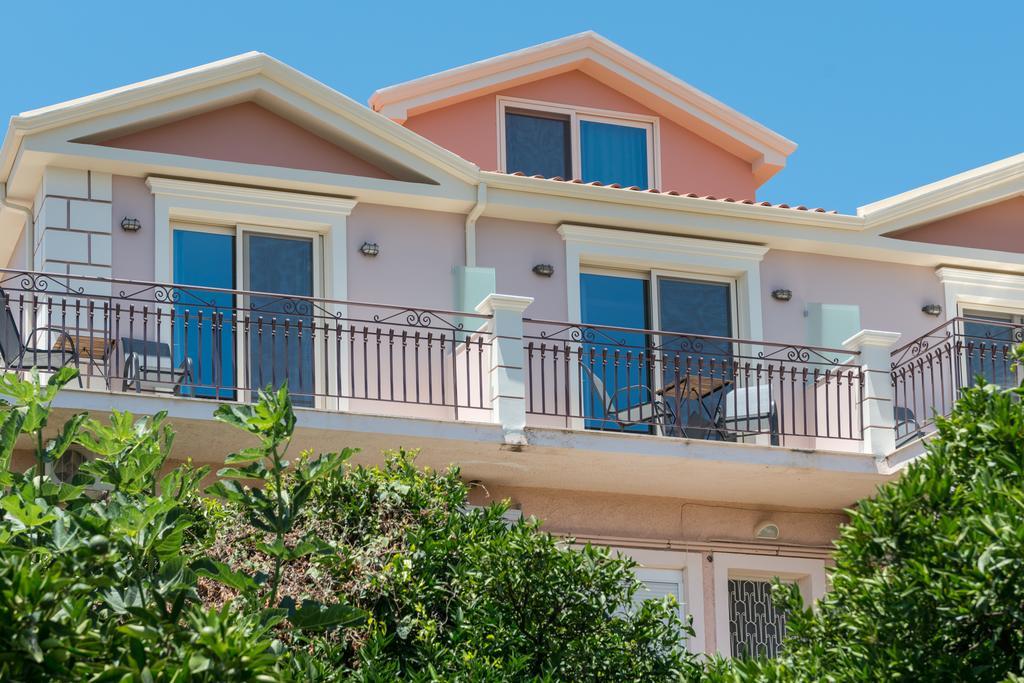 Pansion Ermioni Apartman Skala  Kültér fotó