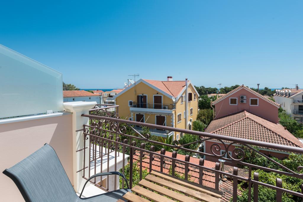 Pansion Ermioni Apartman Skala  Kültér fotó
