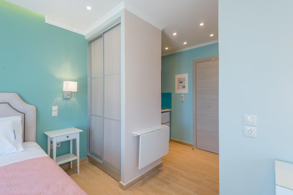 Pansion Ermioni Apartman Skala  Kültér fotó