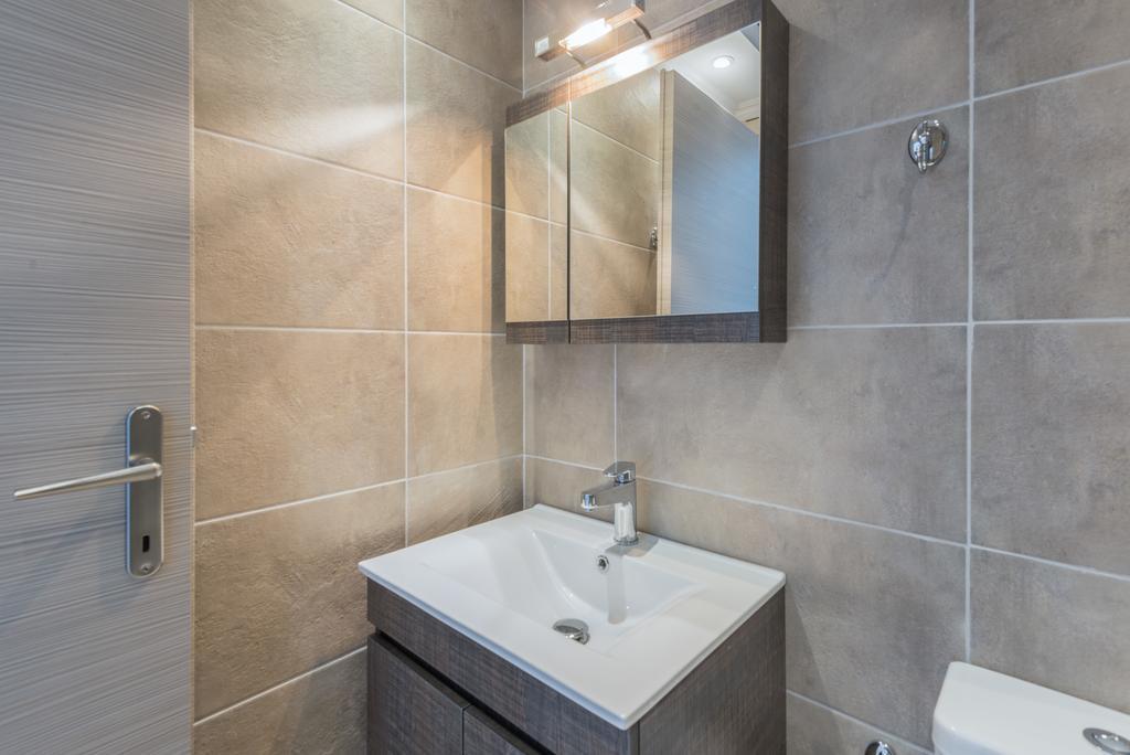 Pansion Ermioni Apartman Skala  Kültér fotó
