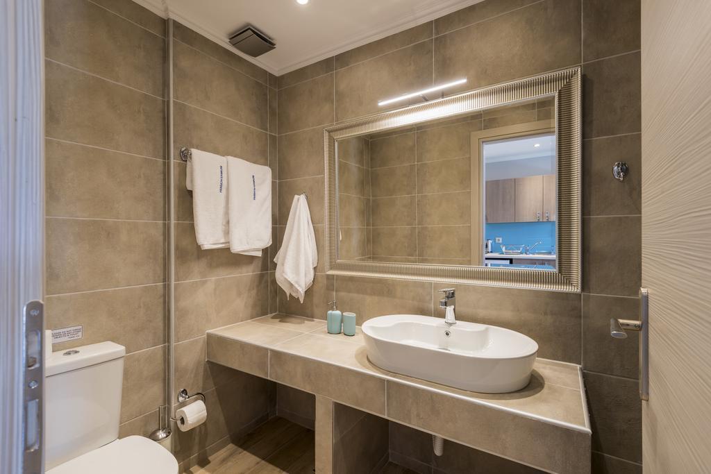 Pansion Ermioni Apartman Skala  Kültér fotó