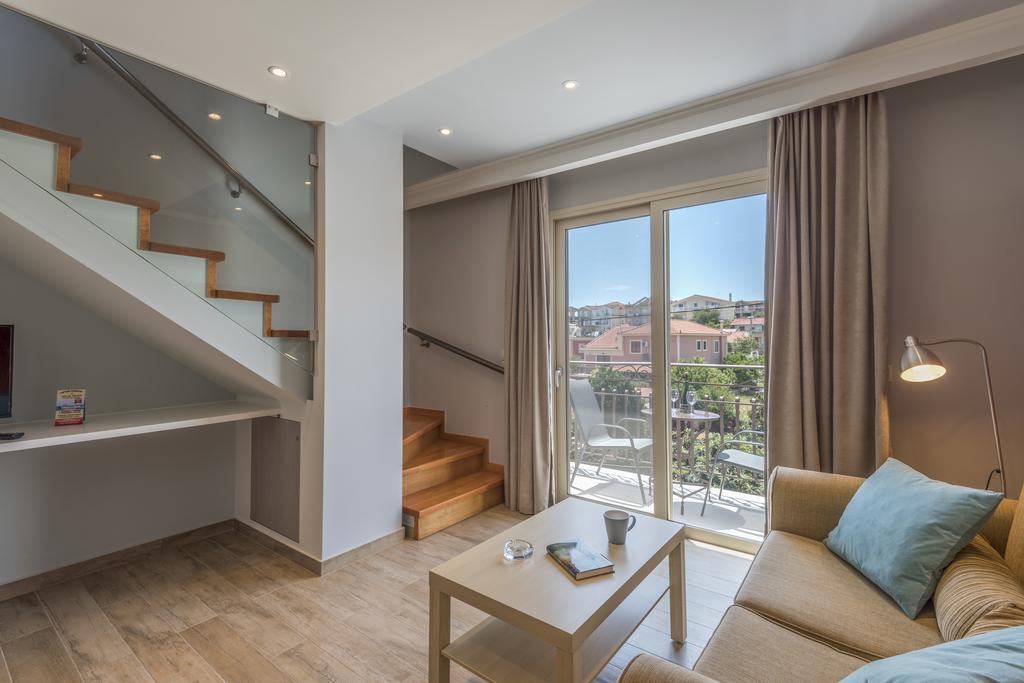 Pansion Ermioni Apartman Skala  Kültér fotó