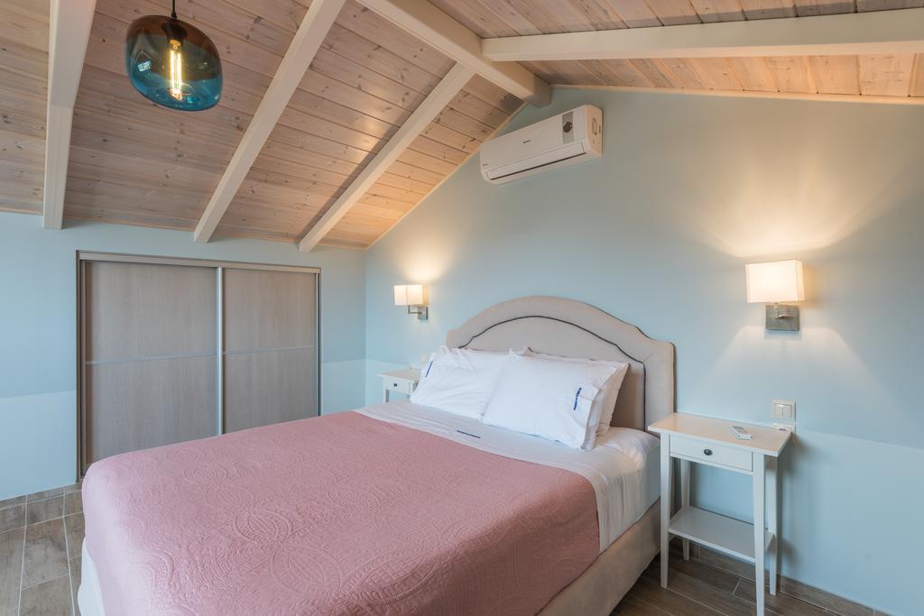 Pansion Ermioni Apartman Skala  Kültér fotó