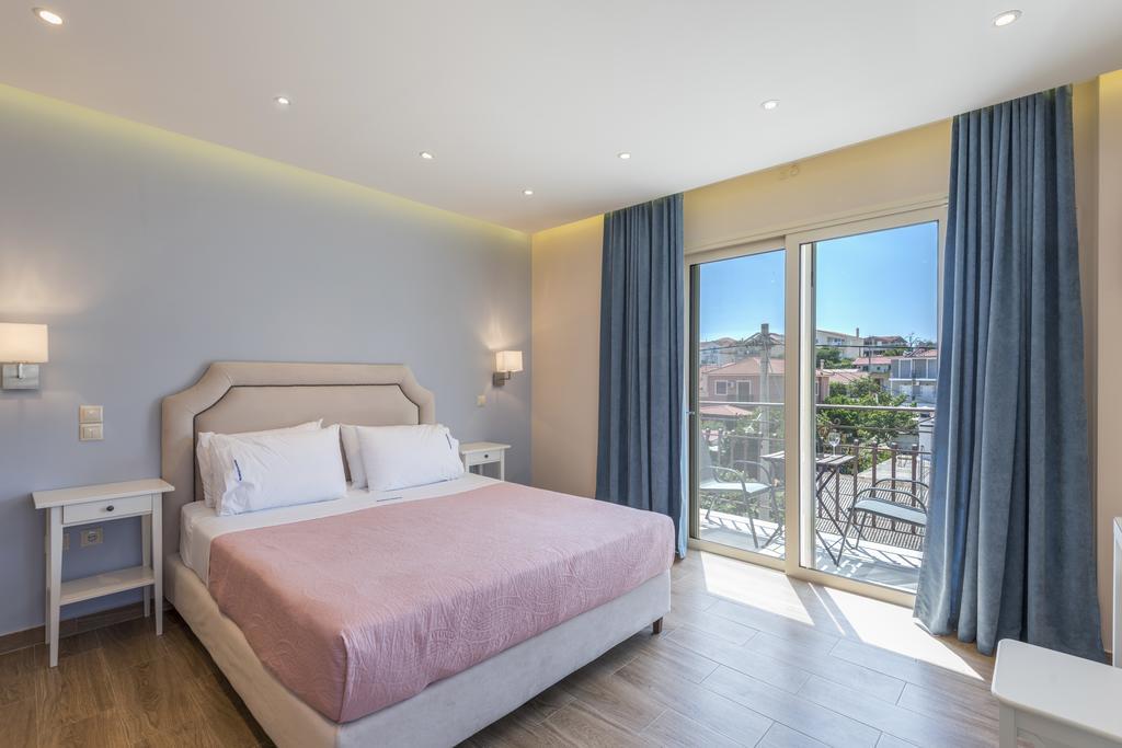 Pansion Ermioni Apartman Skala  Kültér fotó