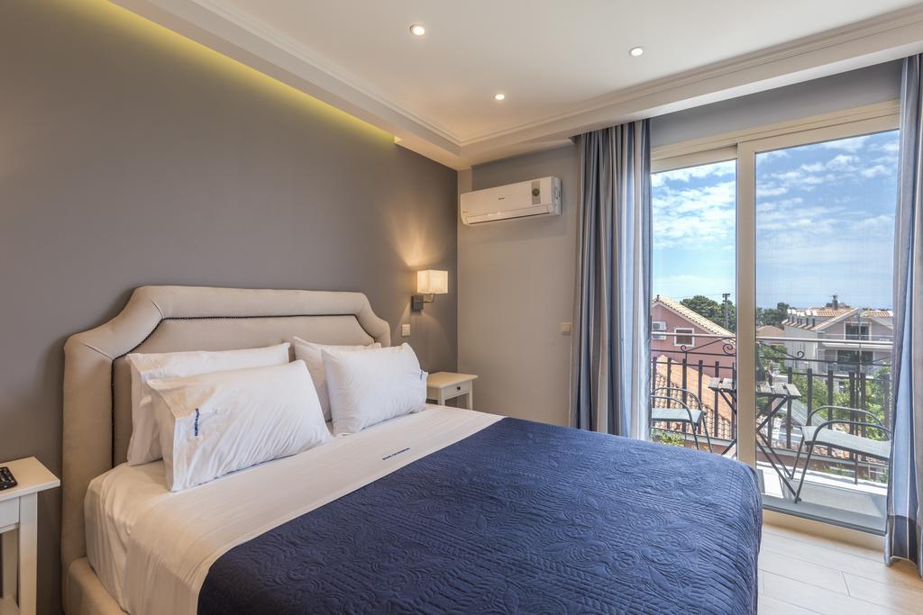 Pansion Ermioni Apartman Skala  Kültér fotó