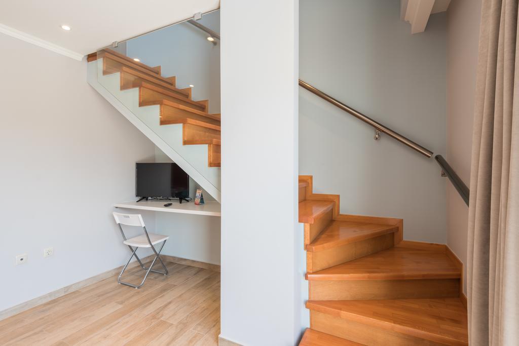 Pansion Ermioni Apartman Skala  Kültér fotó